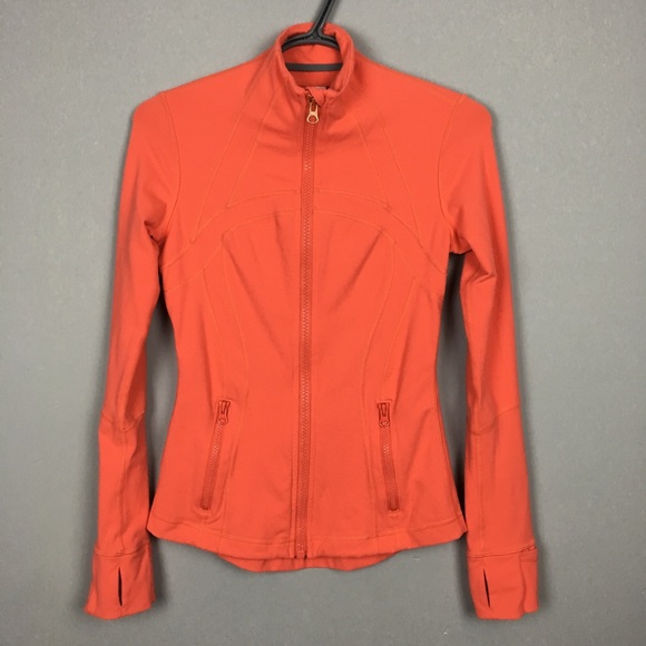 lululemon athletica Jackets & Blazers - Lululemon Define Jacket